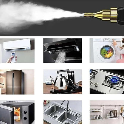 Portable High Pressure Steam Cleaner