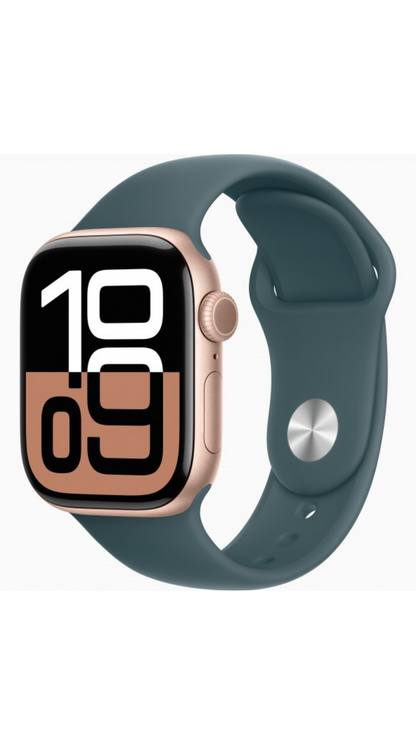 Apple Watch Series 10 | A+ Quality - The Ultimate Smartwatch