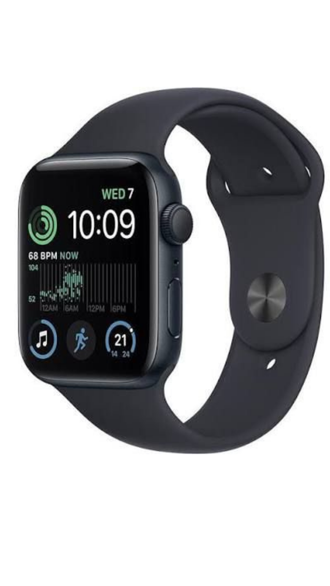 Apple Watch Series 10 | A+ Quality - The Ultimate Smartwatch