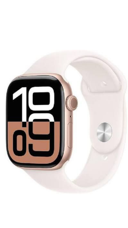 Apple Watch Series 10 | A+ Quality - The Ultimate Smartwatch