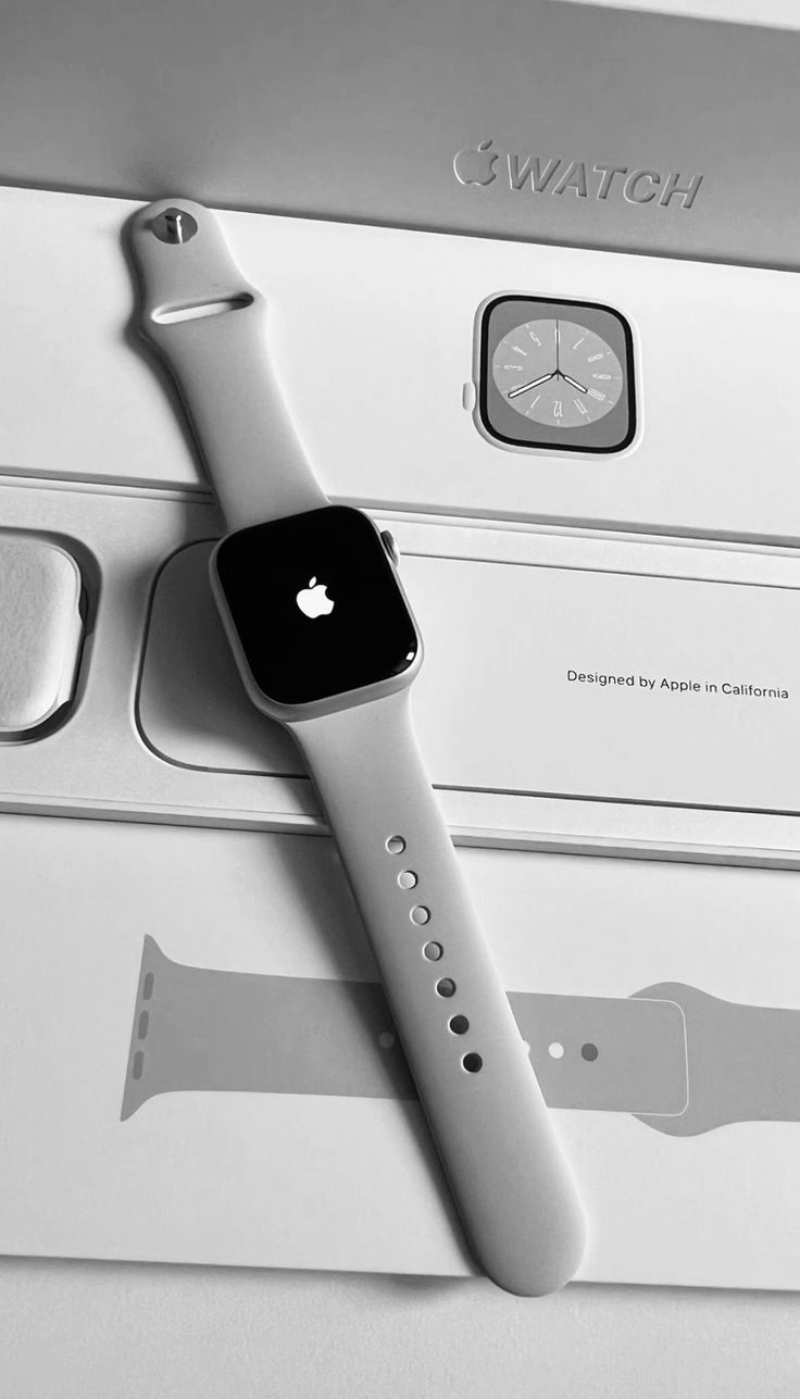 Apple Watch Series 10 | A+ Quality - The Ultimate Smartwatch