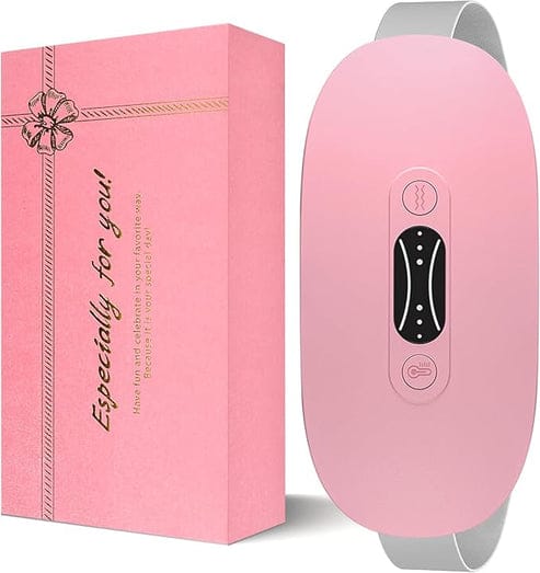 Instant Relief for Period Pain — Feel Better in Minutes