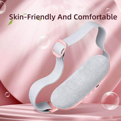 Instant Relief for Period Pain — Feel Better in Minutes