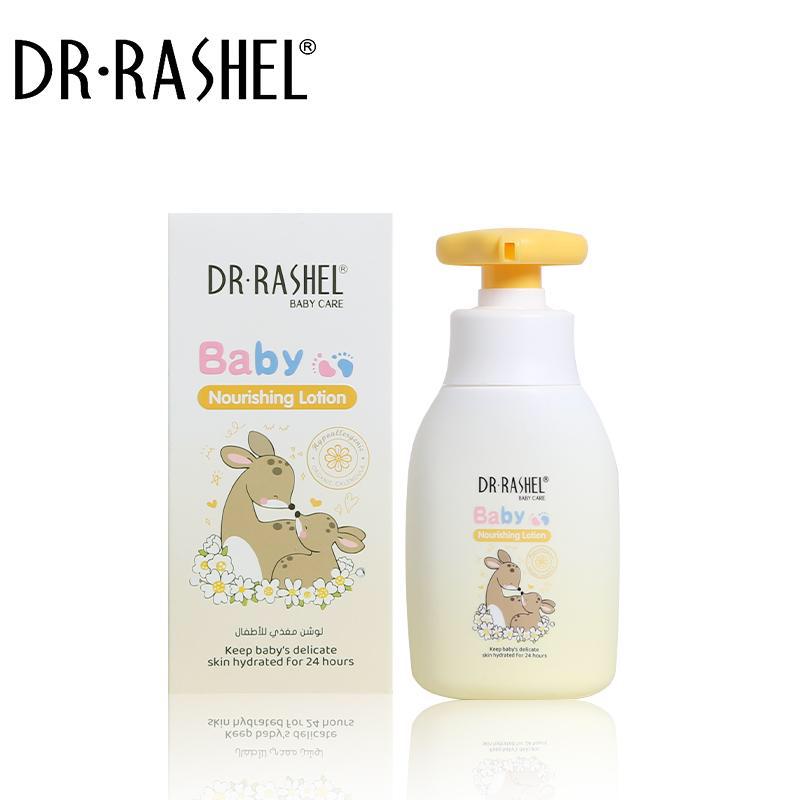Dr Rashel - Baby Care Creams